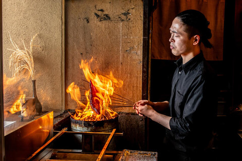 旬彩 さかなと酒 匠海PLUSの画像