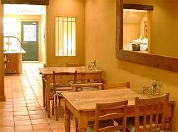 ア・ラ・カンパーニュ　茶屋町店の画像