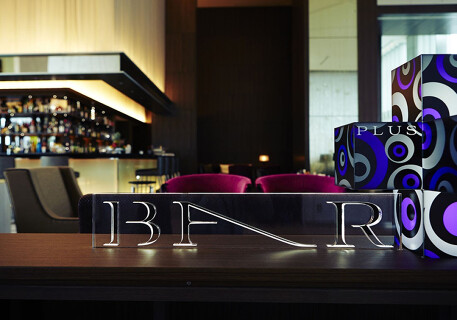 BAR PLUSの画像