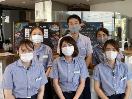 Marine & Farm SAJIMAの画像