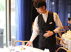 華都飯店の画像