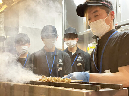 銀座惣菜店　イオンモール太田店の画像