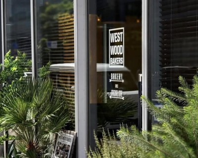 WESTWOOD BAKERSの画像