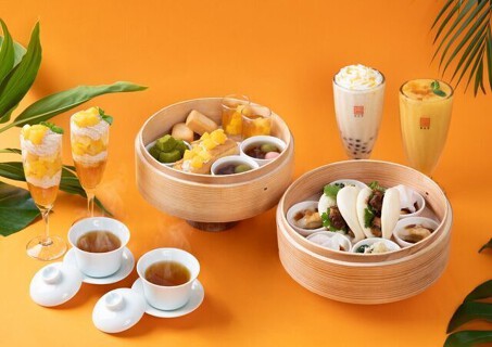 春水堂　六本木店の画像