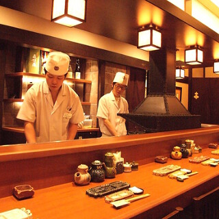 串の坊 北新地東店の画像