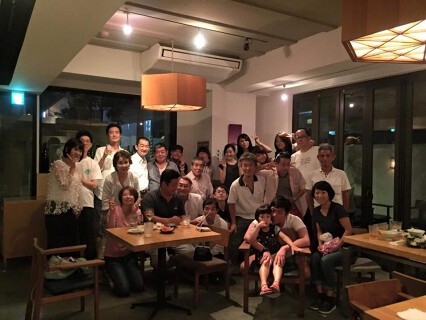 掌庵蕎麦石はら　世田谷本店の画像