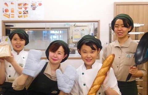 ブーランジェベーグ　上尾店の画像