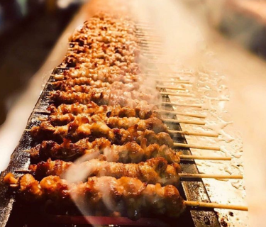 とりかわ博多 かわっこ 県庁前店の画像