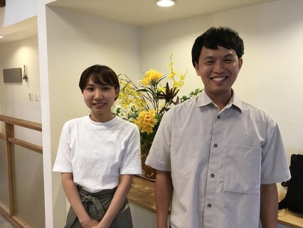 十五番だんご＆カフェ 空堀本店の画像