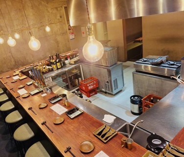 CHIKICHIKI　中津店の画像