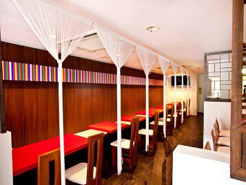 韓杯房　プルダ　草津駅前店の画像