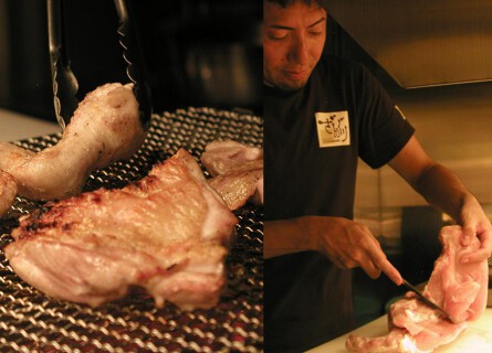 ざんぐり　虎ノ門店の画像