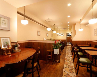 レストランRyuの画像