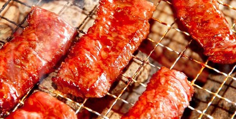 炭火焼肉GOSAMARUの画像