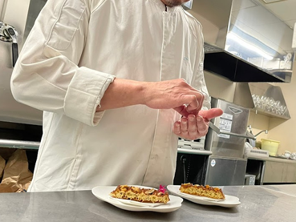 Le Restaurant Shinji Kogaの画像