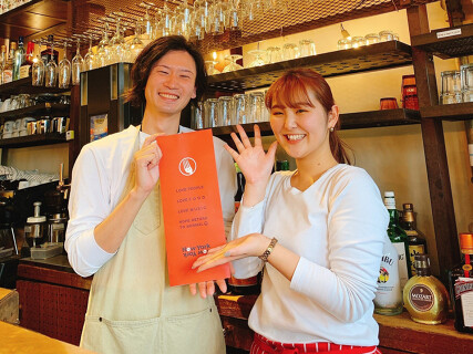 NewYorkNewYork　並木通り店の画像