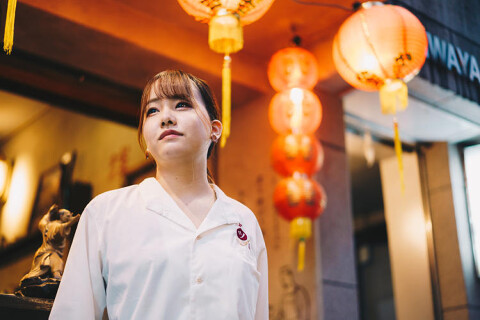 横濱 小籠包マニアの画像