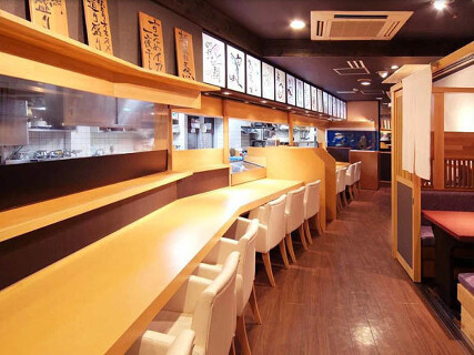 海鮮居酒屋 志なのすけ　京橋店の画像
