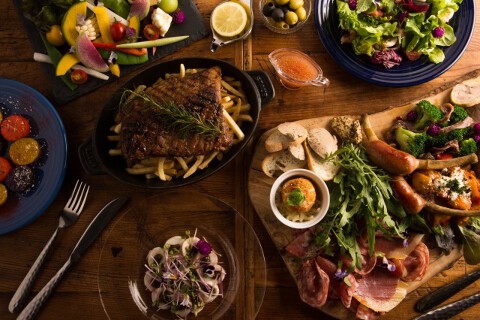 CRAFT BEER KITCHEN 自由が丘店の画像