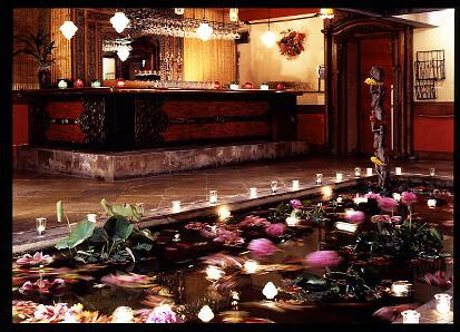 Monsoon Cafeの画像