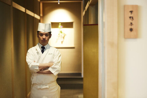 下鴨茶寮 本店の画像