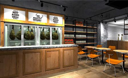 Meat Wineryの画像