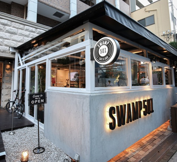 SWAMP501の画像