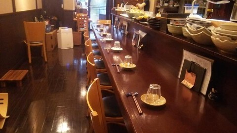 銘酒と旬肴   樋川の画像