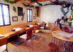 NOODLE Chafe & Barの画像