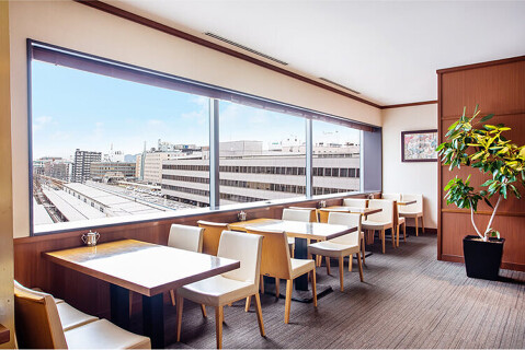 珈琲舎のだ　博多阪急店の画像