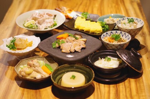 別亭えくぼの画像