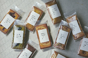 BONBONS DE Kの画像