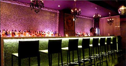 The Beach Loungeの画像