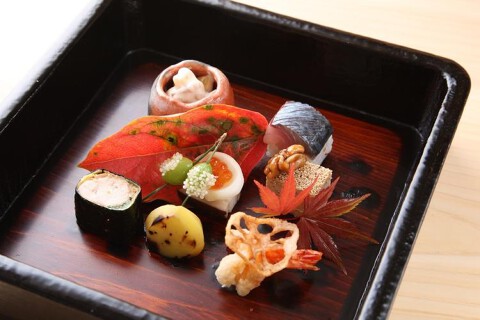 津の守坂 小柴の画像