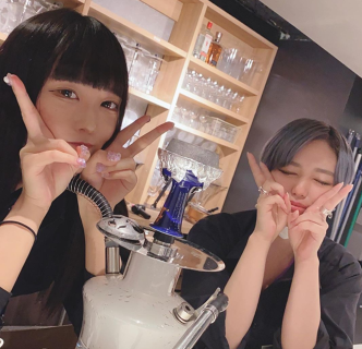 C.STAND 上野店の画像