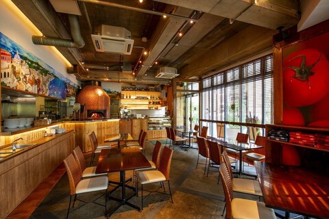 キャボロカフェの画像