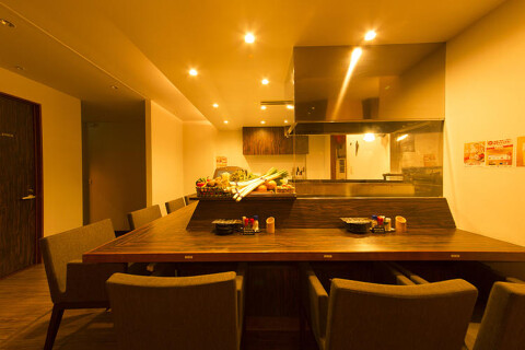 炭火焼鳥 流 栄広小路店の画像