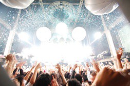 渋谷CLUB WOMBの画像