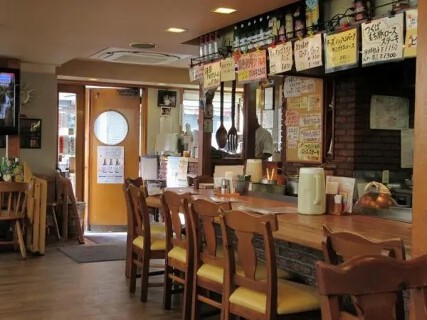 鉄板焼きレストラン　ゆうき亭の画像