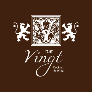 bar Vingtの画像