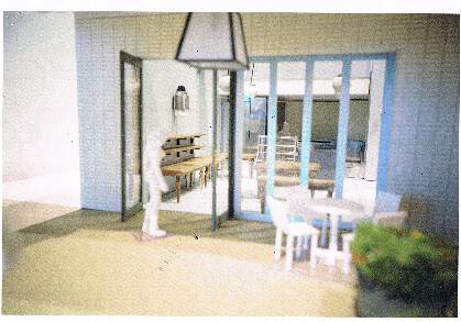 THE OPEN BAKERYの画像