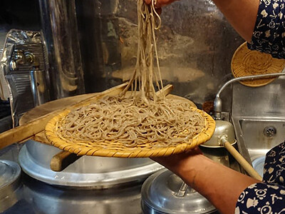 手打そば　菊谷の画像