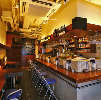 イタリアンバル　CANALの画像