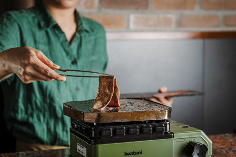 田町 銭場精肉店の画像