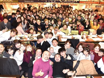 焼とんyaたゆたゆ 難波千日前店の画像