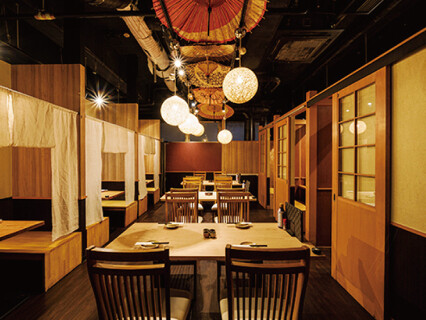 産直居酒屋 竹蔵 浜松町本店（2024年 新店続々OPEN中！）の画像