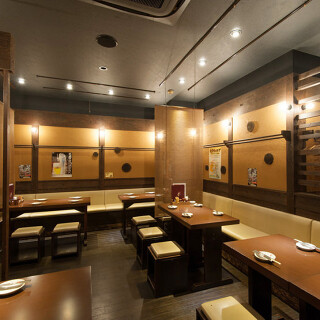 鳥造 道頓堀店の画像