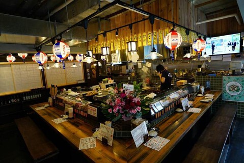 やきとりにしだ場－川越西口店－の画像