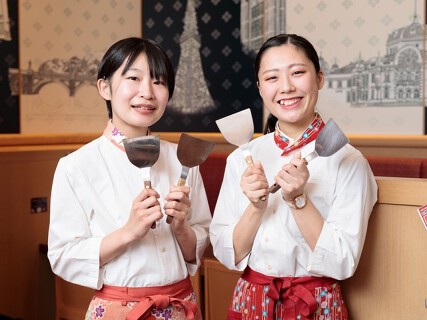 こてがえし　アトレ川崎店の画像