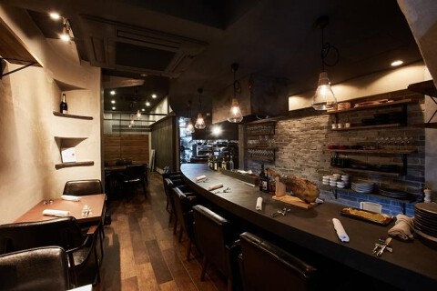 Boucherie　銀座の画像